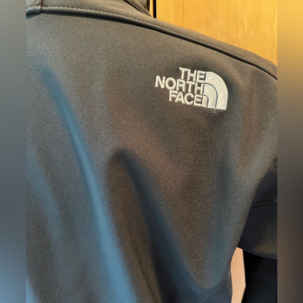 North Face Shell Jacket - image 4